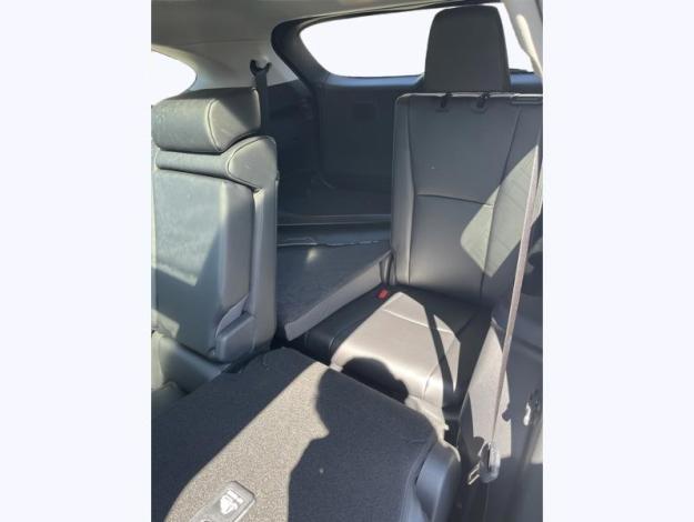 TOYOTA HIGHLANDER 2.5 HYBRID LOUNGE 248 E-CVT AWD-I  