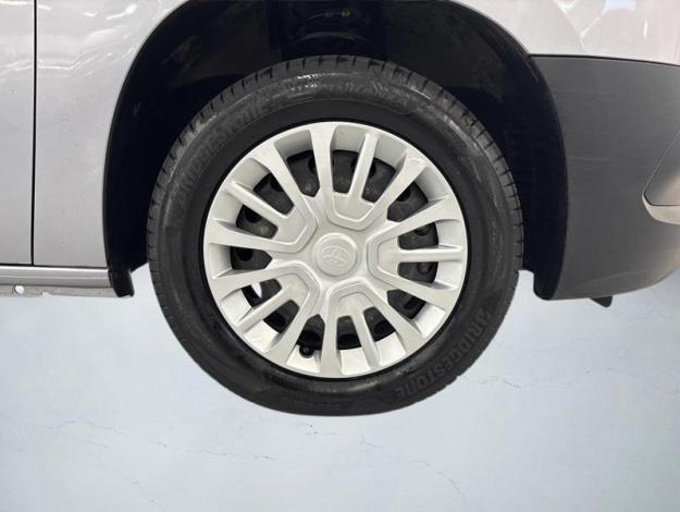 TOYOTA Proace City 1.5 MEDIUM 130 D-4D DYNAMIC  