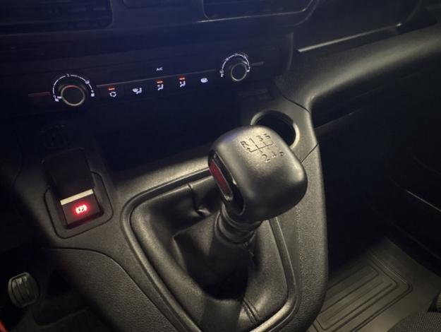 TOYOTA Proace City 1.5 MEDIUM 130 D-4D DYNAMIC  