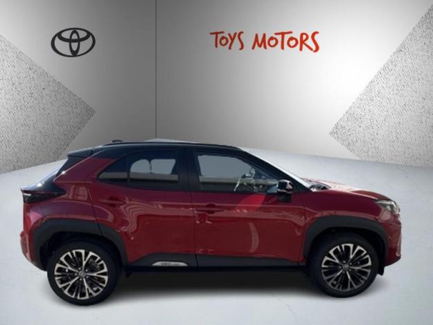 TOYOTA Yaris Cross Hybride 1.5 HYBRID 130H COLLECTION AUTO   