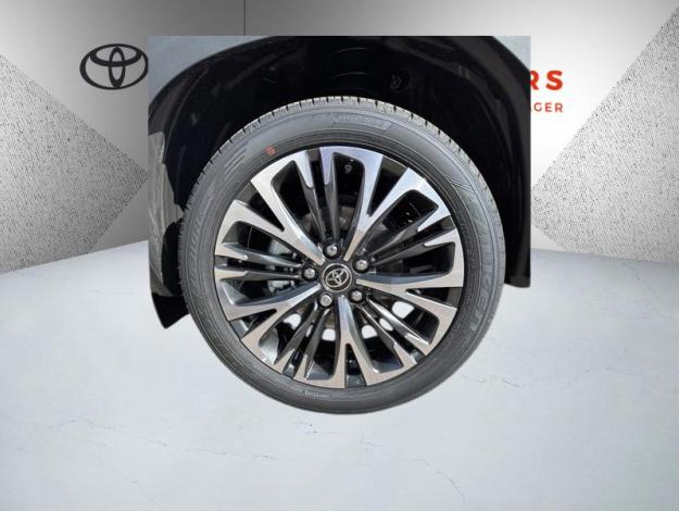 TOYOTA Yaris Cross Hybride 1.5 HYBRID 130H COLLECTION AUTO   