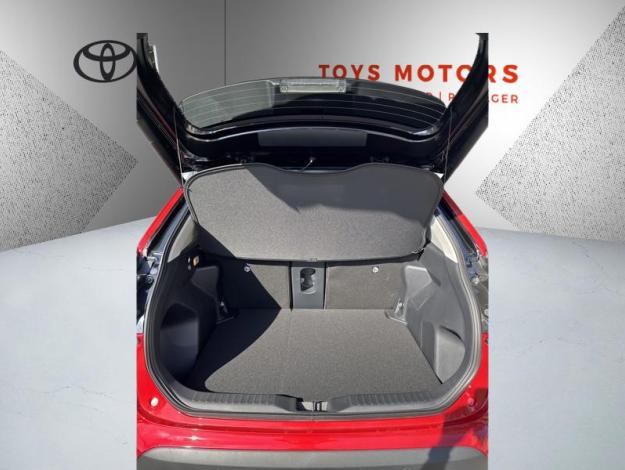 TOYOTA Yaris Cross Hybride 1.5 HYBRID 130H COLLECTION AUTO   