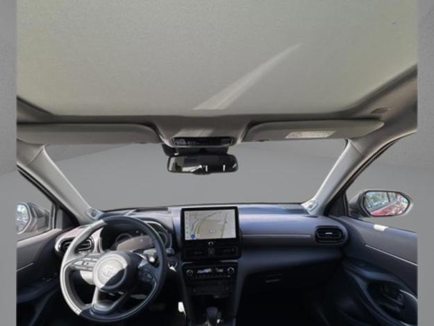 TOYOTA Yaris Cross Hybride 1.5 HYBRID 130H COLLECTION AUTO   