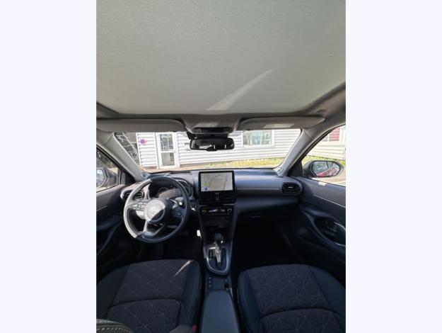 TOYOTA Yaris Cross Hybride 1.5 HYBRID 130H COLLECTION AUTO   