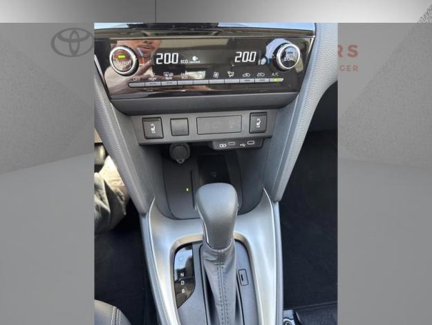 TOYOTA Yaris Cross Hybride 1.5 HYBRID 130H COLLECTION AUTO   