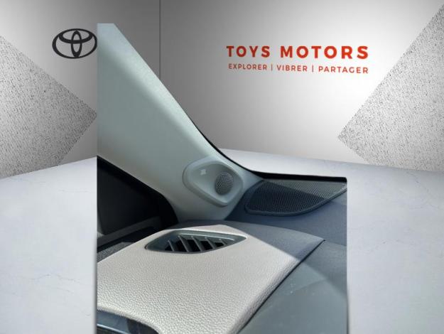 TOYOTA Yaris Cross Hybride 1.5 HYBRID 130H COLLECTION AUTO   