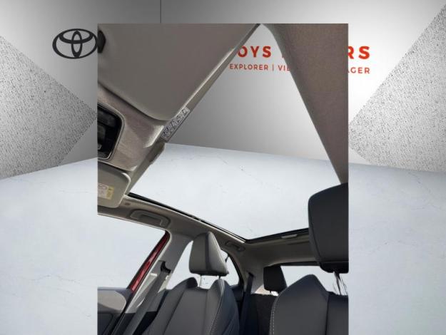 TOYOTA Yaris Cross Hybride 1.5 HYBRID 130H COLLECTION AUTO   