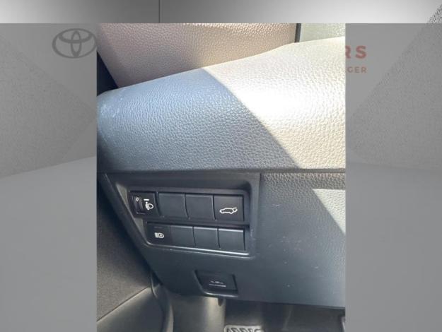 TOYOTA Yaris Cross Hybride 1.5 HYBRID 130H COLLECTION AUTO   
