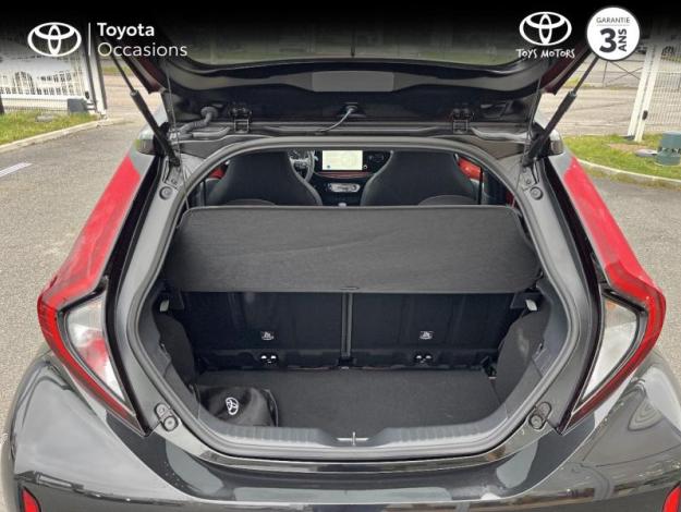 TOYOTA Aygo X 1.0 VVT-i 72 Collection  AYGO X 72 CH S CVT COLRADARPREMIUM SHOWROOM MY24