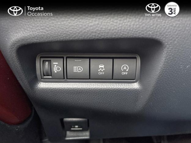 TOYOTA Aygo X 1.0 VVT-i 72 Collection  AYGO X 72 CH S CVT COLRADARPREMIUM SHOWROOM MY24
