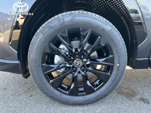 TOYOTA RAV4 Hybride Hybride 2WD 218ch Collection Access  RAV4 HYBRID 218CH 2WD COLLECTION ACCESS
