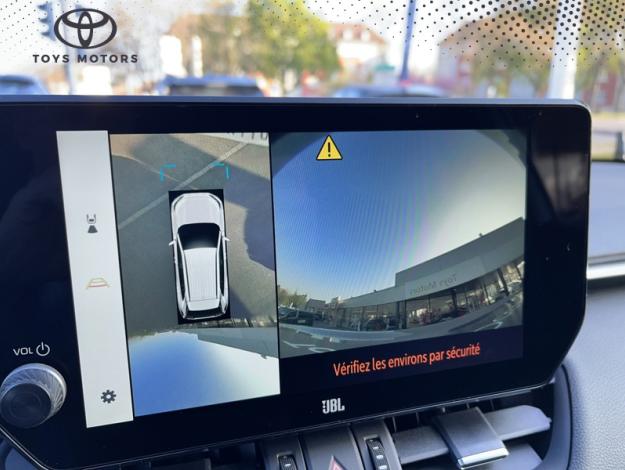 TOYOTA RAV4 Hybride Hybride 2WD 218ch Collection Access  RAV4 HYBRID 218CH 2WD COLLECTION ACCESS