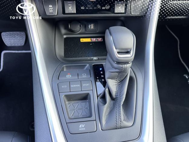 TOYOTA RAV4 Hybride Hybride 2WD 218ch Collection Access  RAV4 HYBRID 218CH 2WD COLLECTION ACCESS