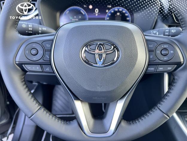 TOYOTA RAV4 Hybride Hybride 2WD 218ch Collection Access  RAV4 HYBRID 218CH 2WD COLLECTION ACCESS