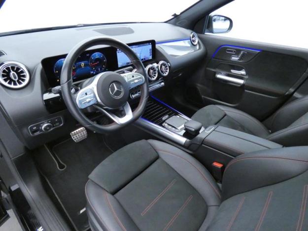 MERCEDES-BENZ GLA 220 d 4MATIC AMG Line AMG Line 