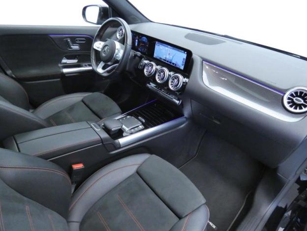 MERCEDES-BENZ GLA 220 d 4MATIC AMG Line AMG Line 