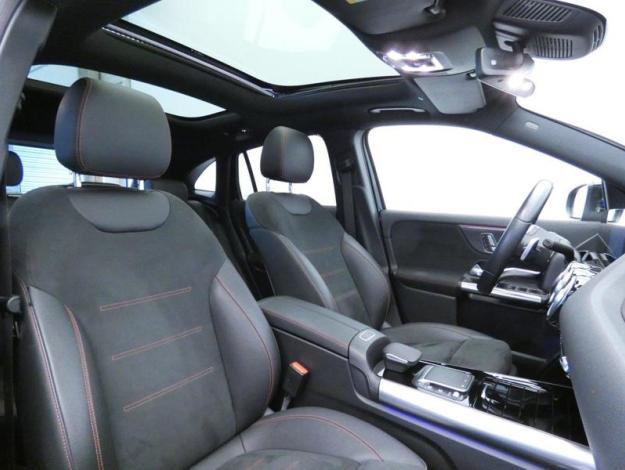 MERCEDES-BENZ GLA 220 d 4MATIC AMG Line AMG Line 