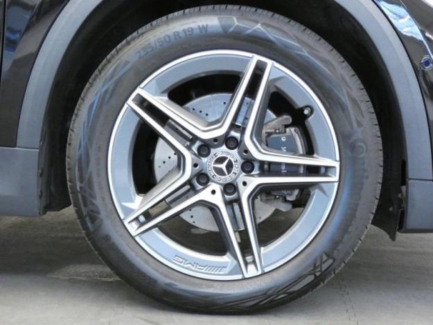 MERCEDES-BENZ GLA 220 d 4MATIC AMG Line AMG Line 