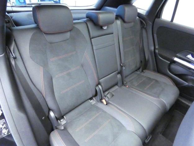 MERCEDES-BENZ GLA 220 d 4MATIC AMG Line AMG Line 