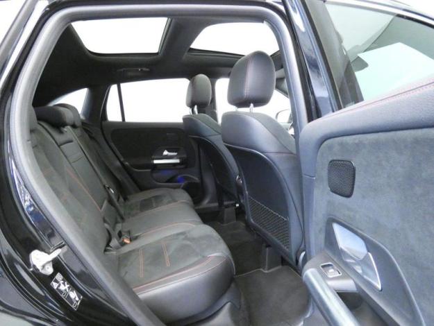 MERCEDES-BENZ GLA 220 d 4MATIC AMG Line AMG Line 