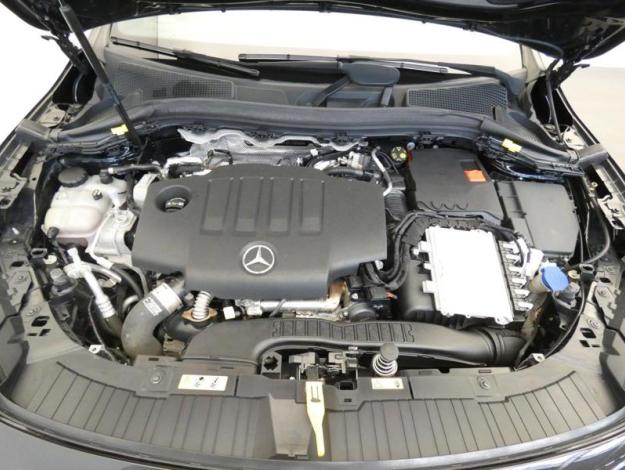 MERCEDES-BENZ GLA 220 d 4MATIC AMG Line AMG Line 