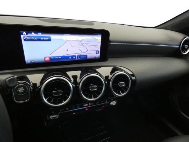 MERCEDES-BENZ Classe A 250 e Progressive Line  