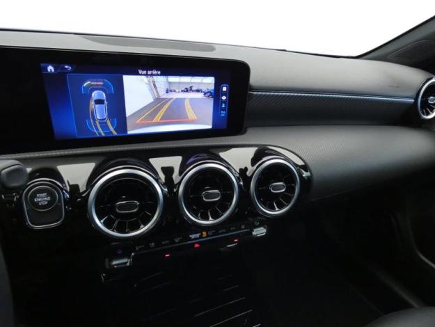 MERCEDES-BENZ Classe A 250 e Progressive Line  