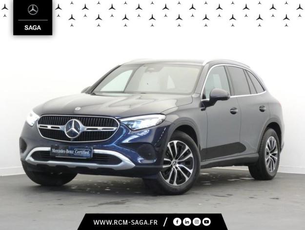 MERCEDES-BENZ GLC SUV GLC 220 d 4MATIC Business Line  GLC 220 d 4MATIC Business Line