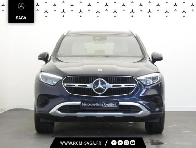 MERCEDES-BENZ GLC SUV GLC 220 d 4MATIC Business Line  GLC 220 d 4MATIC Business Line
