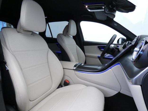 MERCEDES-BENZ GLC SUV GLC 220 d 4MATIC Business Line  GLC 220 d 4MATIC Business Line