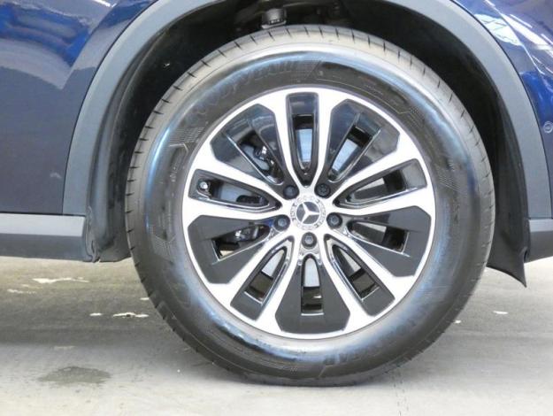 MERCEDES-BENZ GLC SUV GLC 220 d 4MATIC Business Line  GLC 220 d 4MATIC Business Line