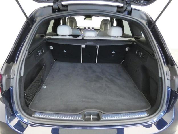 MERCEDES-BENZ GLC SUV GLC 220 d 4MATIC Business Line  GLC 220 d 4MATIC Business Line