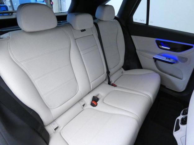 MERCEDES-BENZ GLC SUV GLC 220 d 4MATIC Business Line  GLC 220 d 4MATIC Business Line