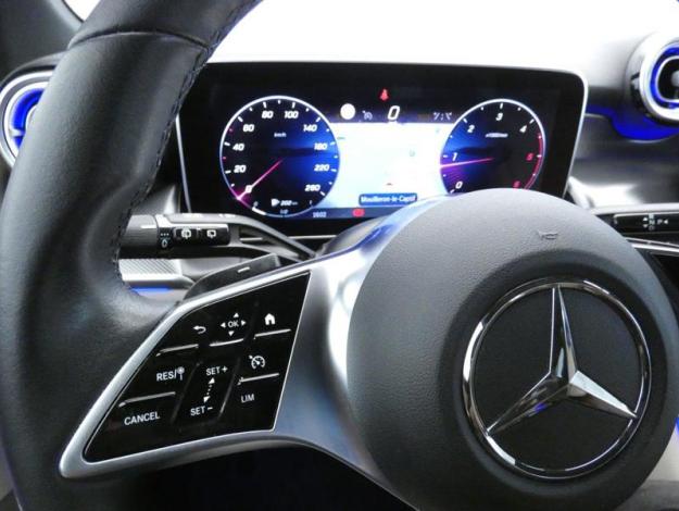 MERCEDES-BENZ GLC SUV GLC 220 d 4MATIC Business Line  GLC 220 d 4MATIC Business Line