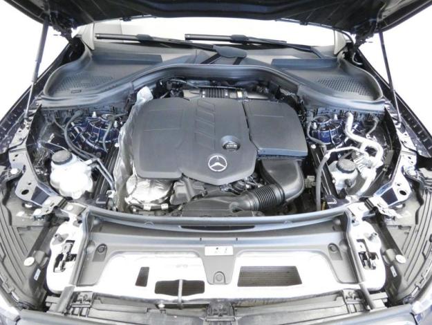 MERCEDES-BENZ GLC SUV GLC 220 d 4MATIC Business Line  GLC 220 d 4MATIC Business Line