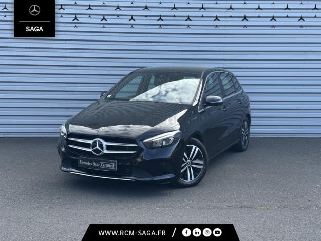 MERCEDES-BENZ Classe B 180 Progressive Line Edition Pack Progressive 