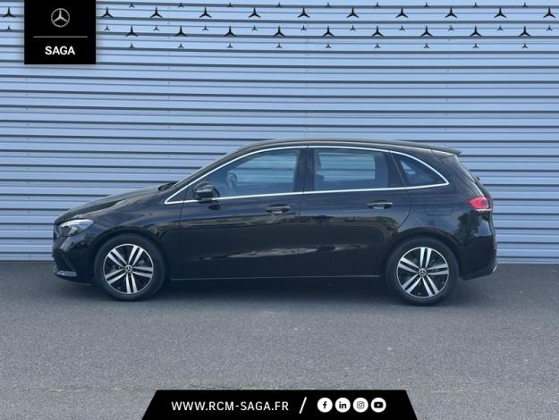 MERCEDES-BENZ Classe B 180 Progressive Line Edition Pack Progressive 
