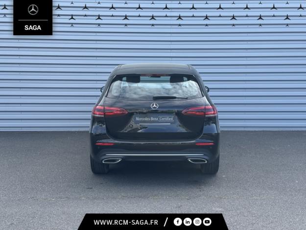 MERCEDES-BENZ Classe B 180 Progressive Line Edition Pack Progressive 
