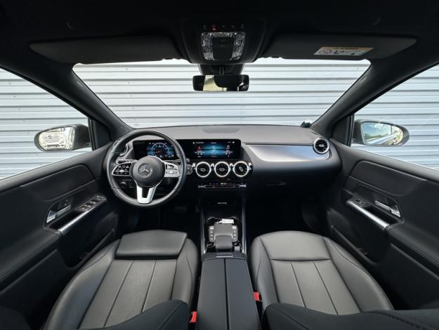 MERCEDES-BENZ Classe B 180 Progressive Line Edition Pack Progressive 