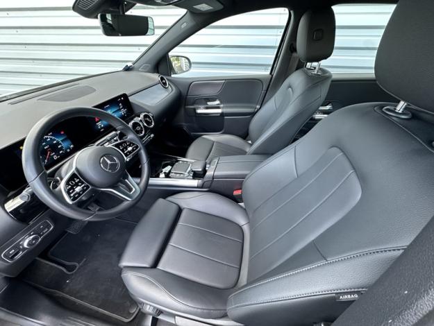 MERCEDES-BENZ Classe B 180 Progressive Line Edition Pack Progressive 