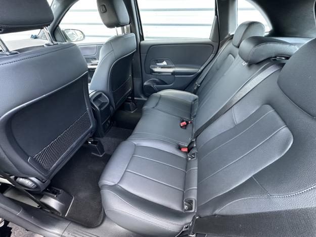 MERCEDES-BENZ Classe B 180 Progressive Line Edition Pack Progressive 