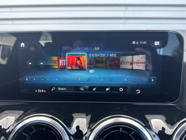 MERCEDES-BENZ Classe B 180 Progressive Line Edition Pack Progressive 
