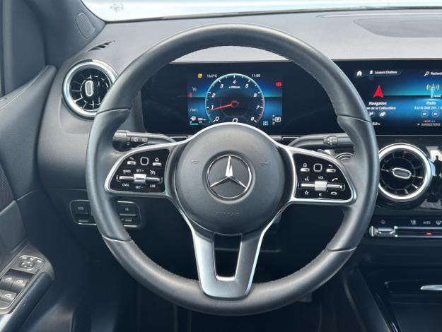 MERCEDES-BENZ Classe B 180 Progressive Line Edition Pack Progressive 