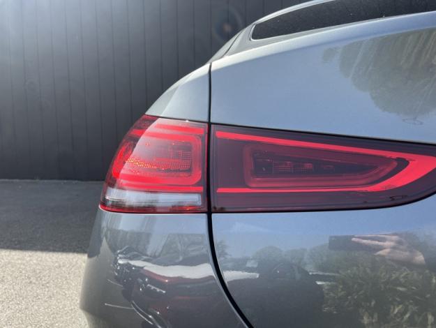 MERCEDES-BENZ GLE Coupé GLE 350 de 4MATIC AMG Line Coupé  