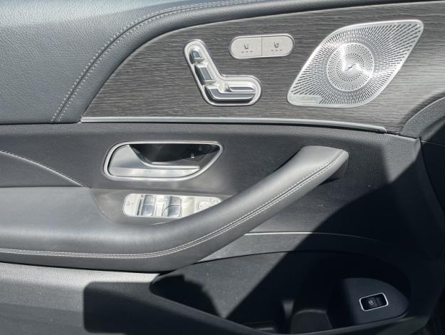 MERCEDES-BENZ GLE Coupé GLE 350 de 4MATIC AMG Line Coupé  