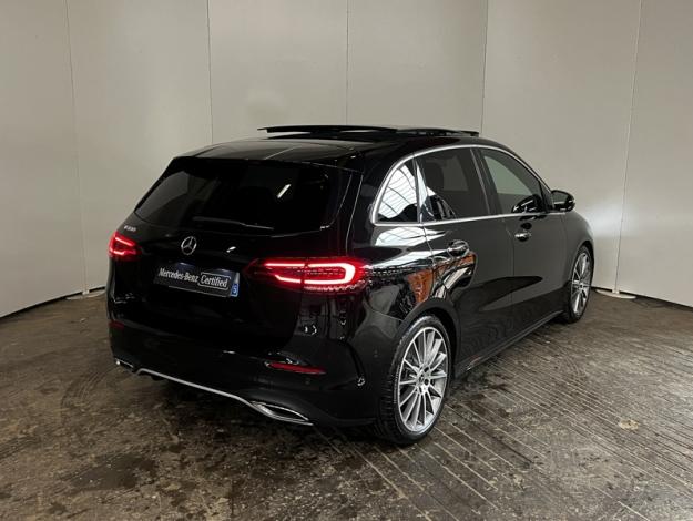 MERCEDES-BENZ Classe B 180 AMG Line Edition AMG Line 