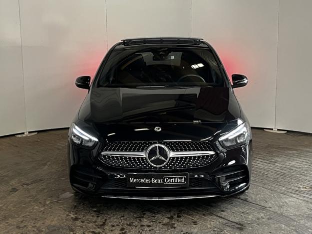 MERCEDES-BENZ Classe B 180 AMG Line Edition AMG Line 