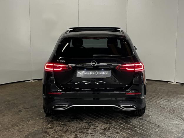 MERCEDES-BENZ Classe B 180 AMG Line Edition AMG Line 