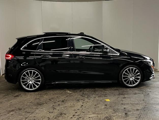 MERCEDES-BENZ Classe B 180 AMG Line Edition AMG Line 