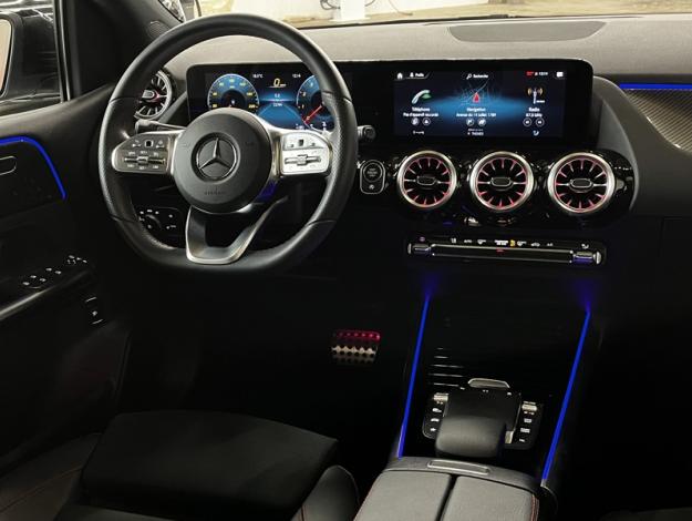 MERCEDES-BENZ Classe B 180 AMG Line Edition AMG Line 